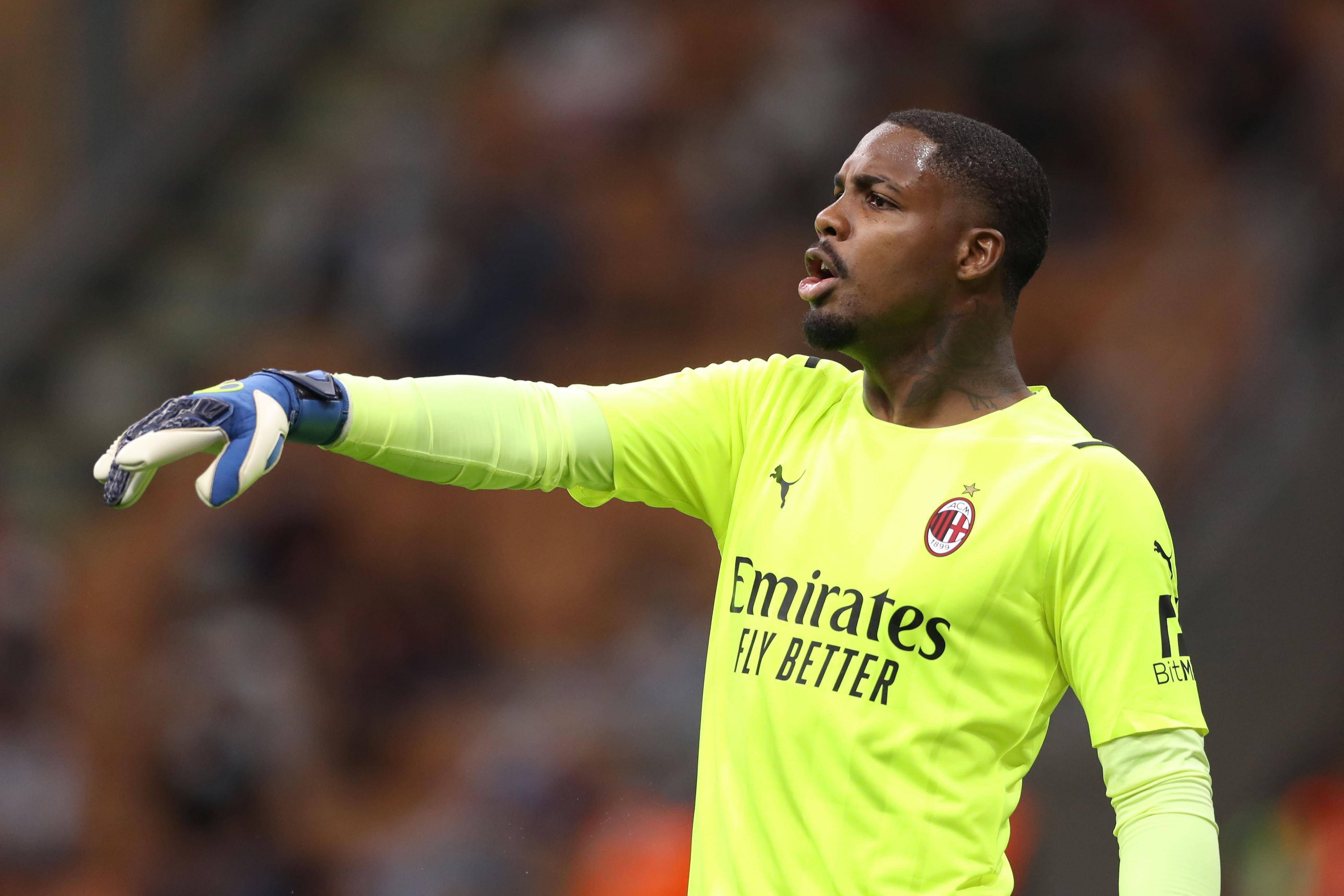 马者在比赛 马者在比赛