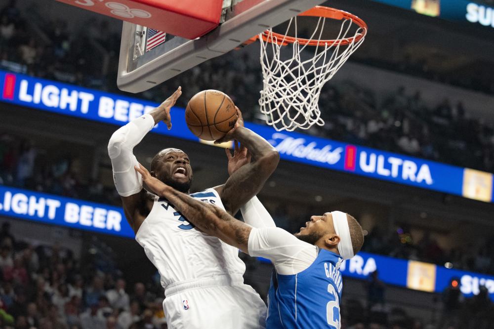 不仅在内线 不仅在内线