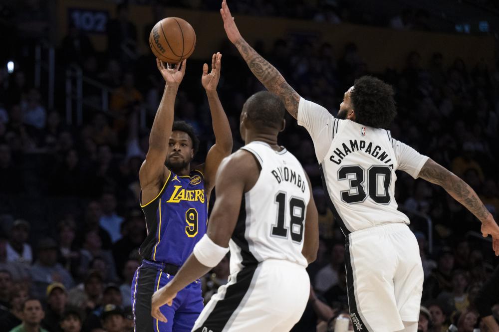 员利拉德的 员利拉德的